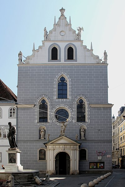 Kościół Franciszkanów
