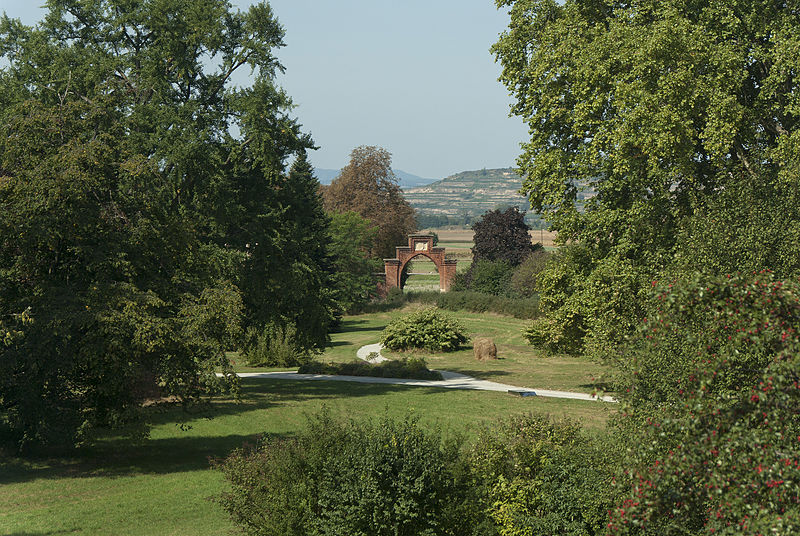 Schloss Grafenegg