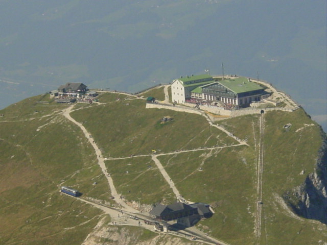 Schafberg