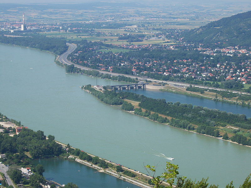 New Danube