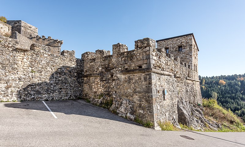 Château de Landskron