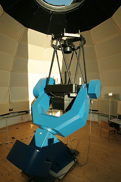 Observatorio de Viena