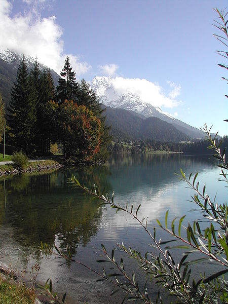 Hintersteiner See