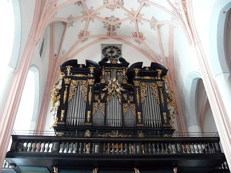 Abbaye de Mondsee