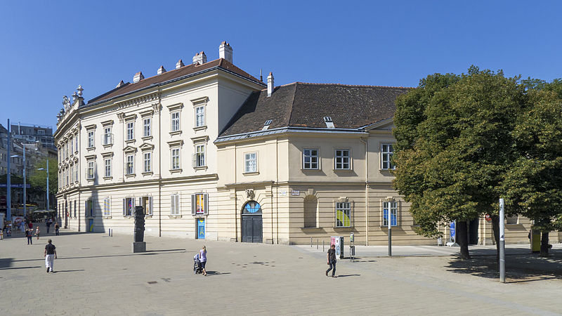 Museumsquartier