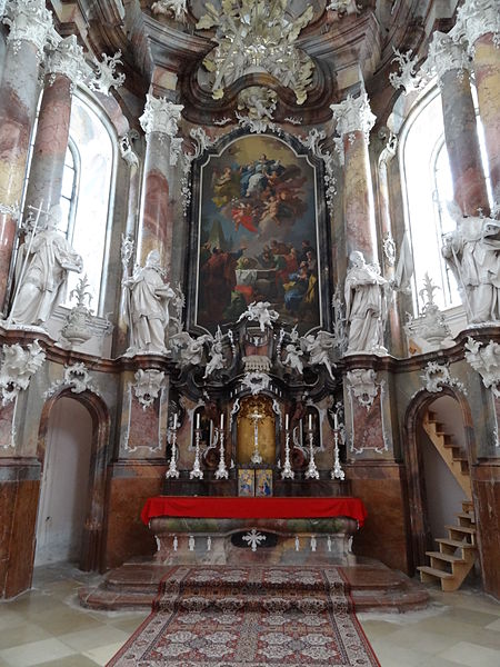 Abadía de Engelszell