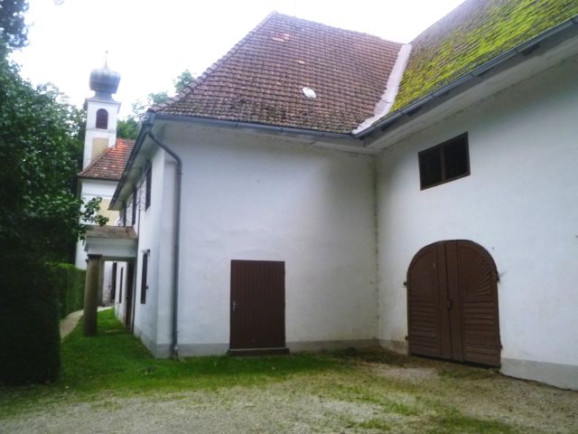 Schloss Riegerting