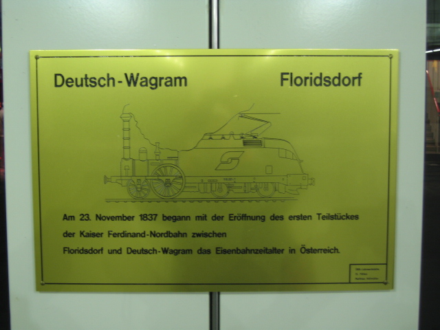 Floridsdorf