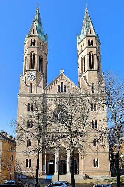 Döbling Carmelite Monastery