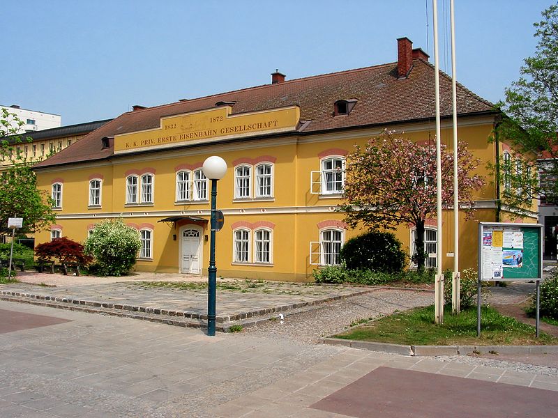 Südbahnhofmarkt