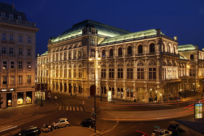 Opera Wiedeńska