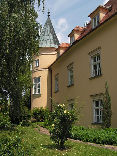 Schloss St. Martin