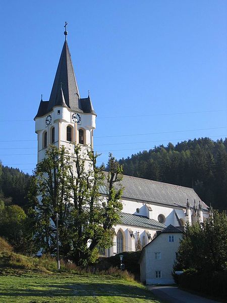 Bad Sankt Leonhard im Lavanttal