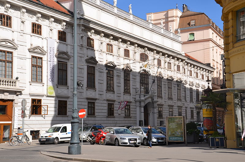 Austrian Theatre Museum