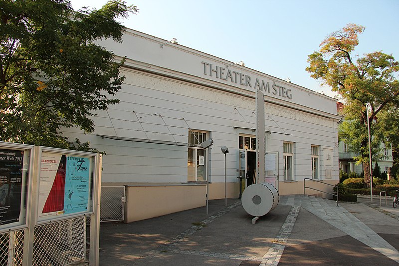 Theater am Steg