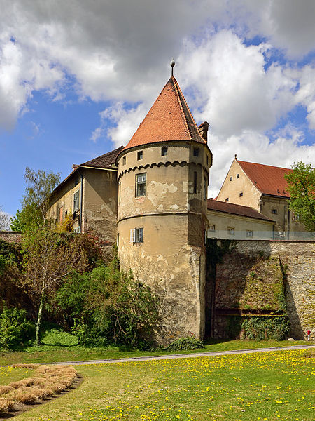 Abbaye de Klosterneuburg