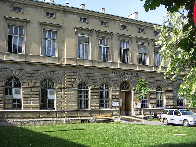 Universität für Musik und darstellende Kunst Wien