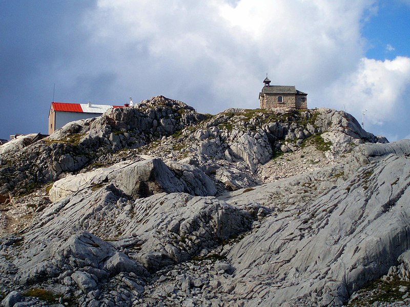 Simonyhütte