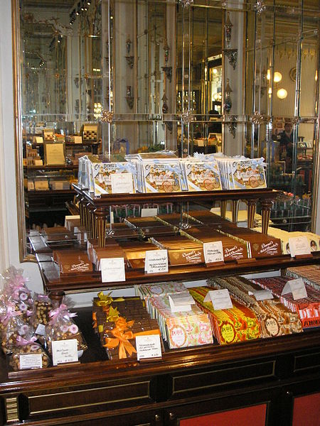 Demel