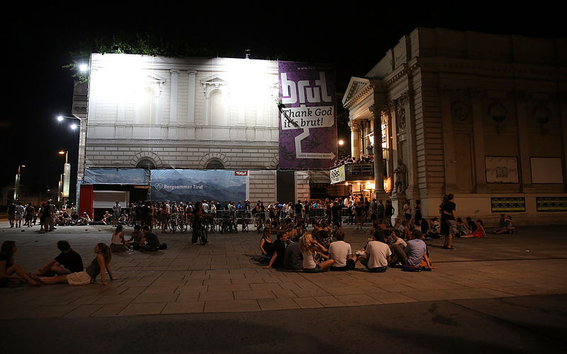 Künstlerhaus Wien