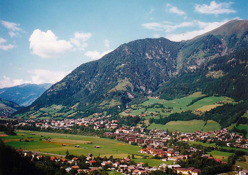 Bad Hofgastein