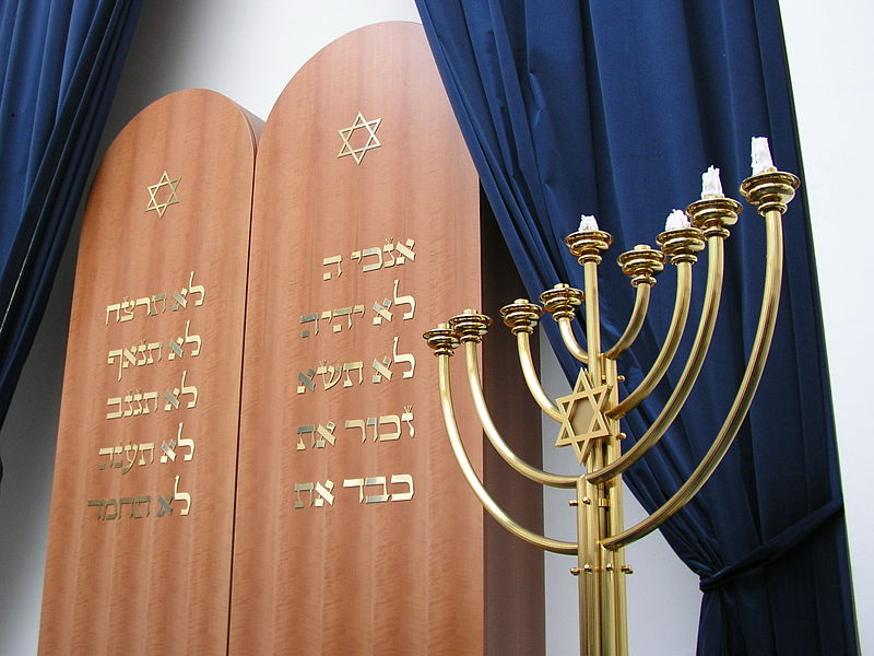 Synagogue de Graz