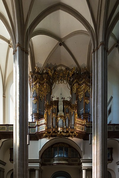 Abadía de Zwettl