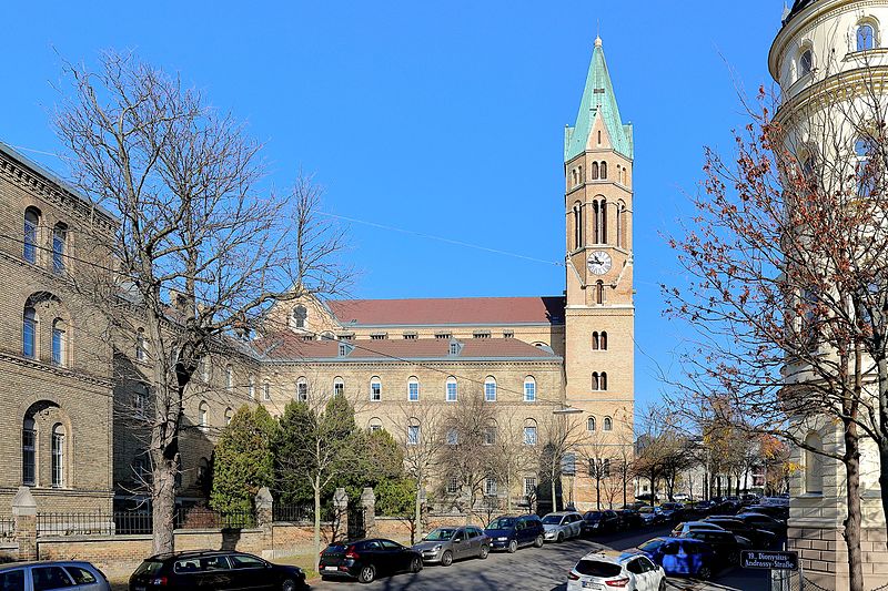 Döbling Carmelite Monastery