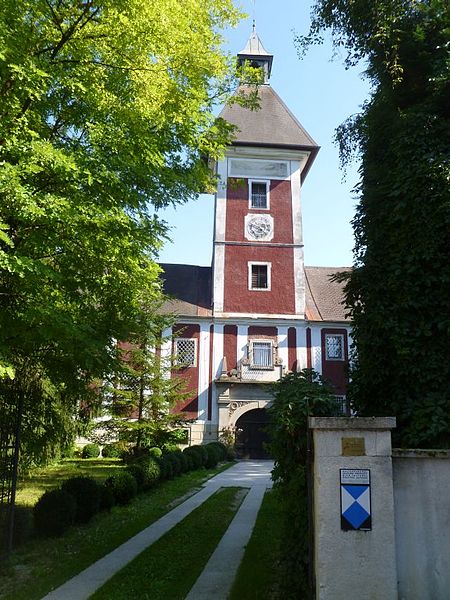 Schloss Weißenberg