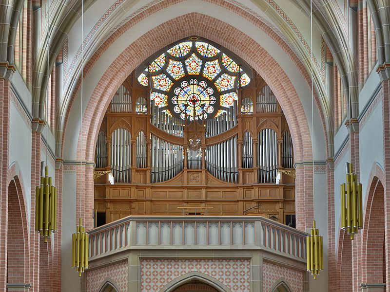 Herz Jesu-Kirche