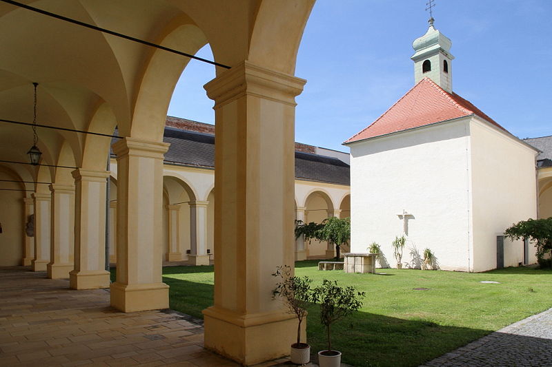 Basilika Loretto