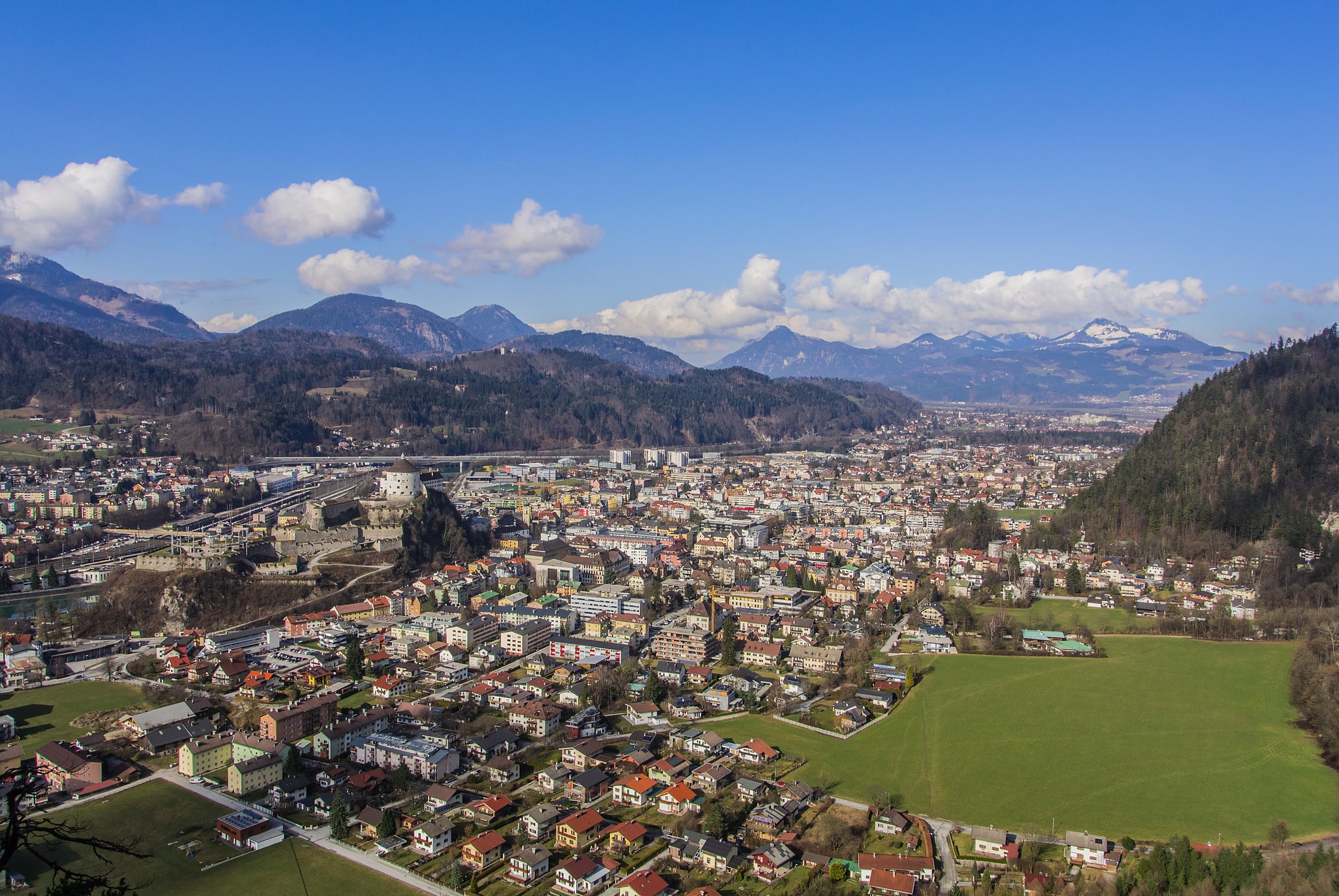 Kufstein, Autriche
