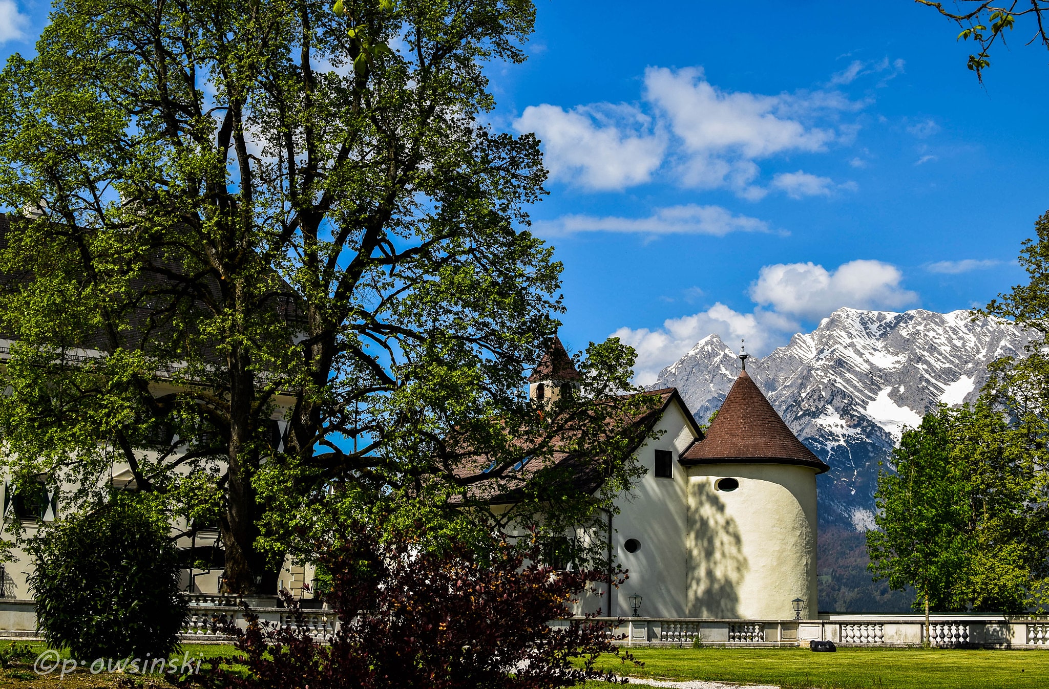 Stainach, Austria