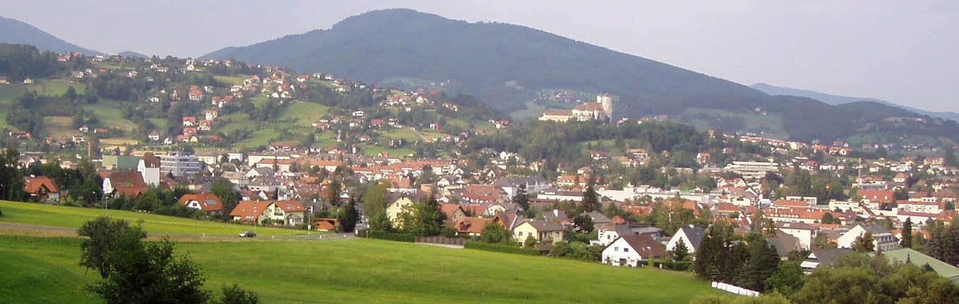 Weiz, Österreich