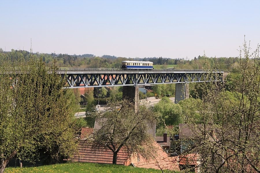 Zwettl-Niederösterreich, Austria