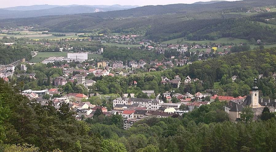 Gloggnitz, Austria