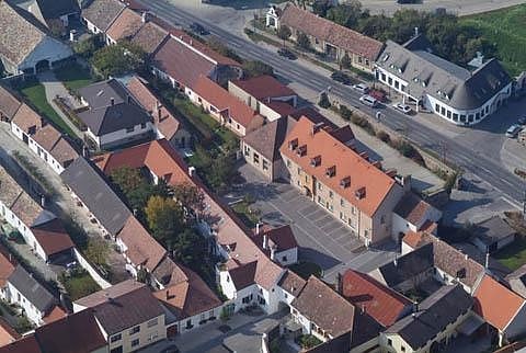 Purbach am Neusiedlersee, Austria