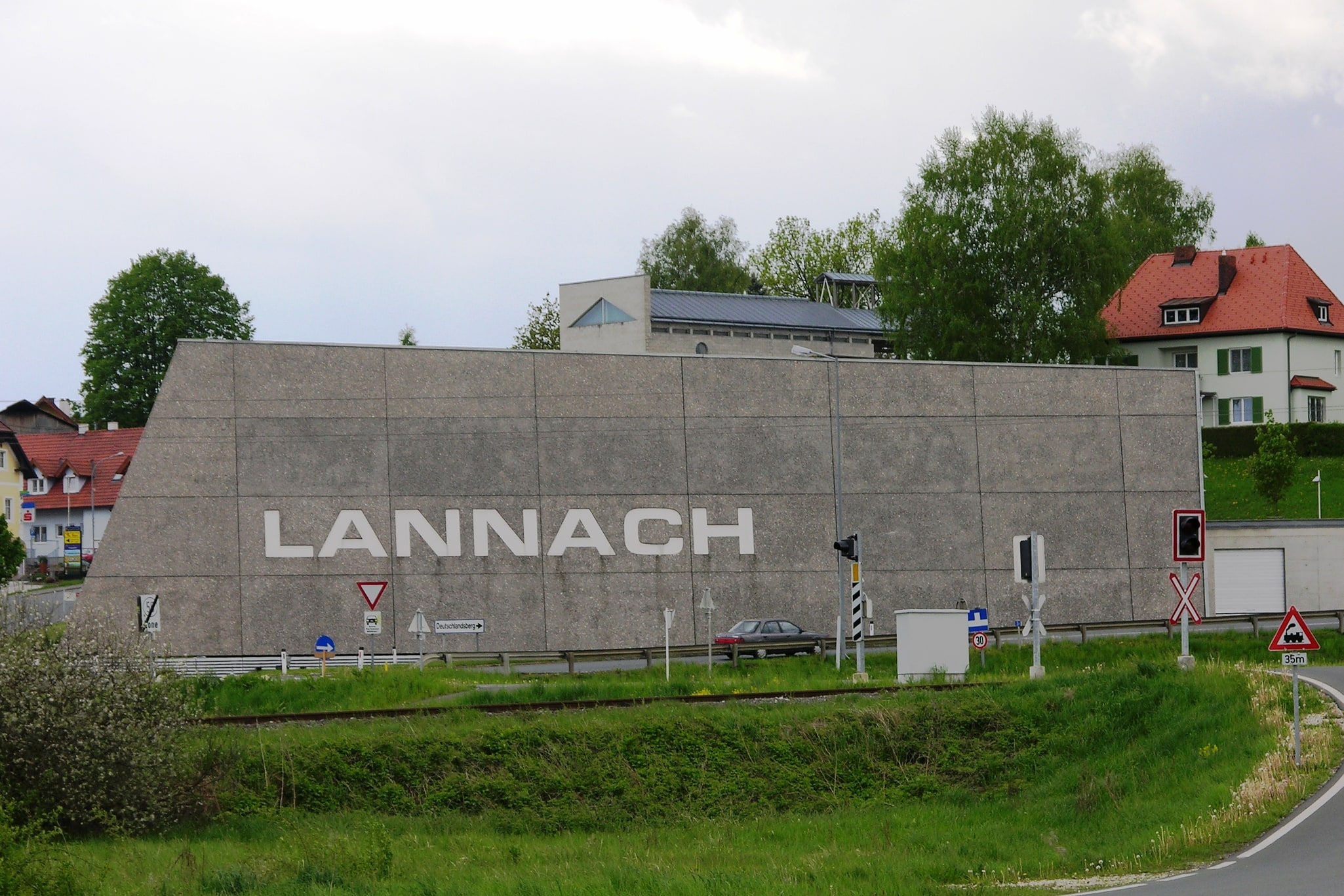 Lannach, Austria