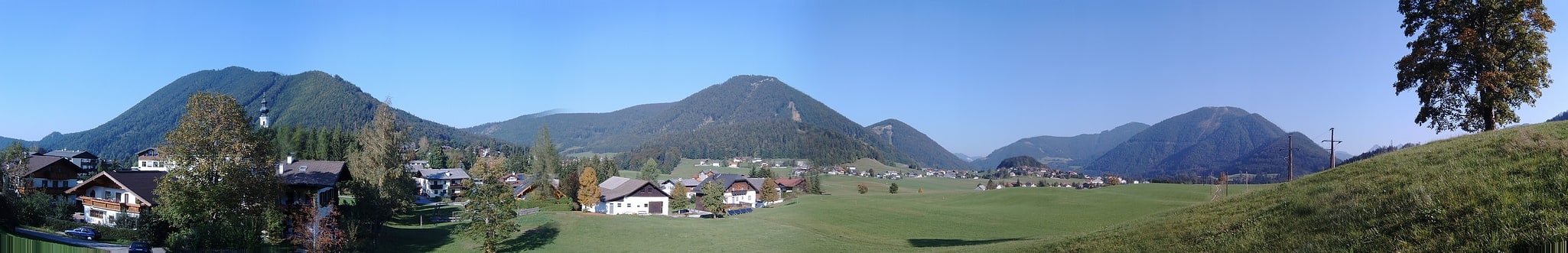 Faistenau, Austria