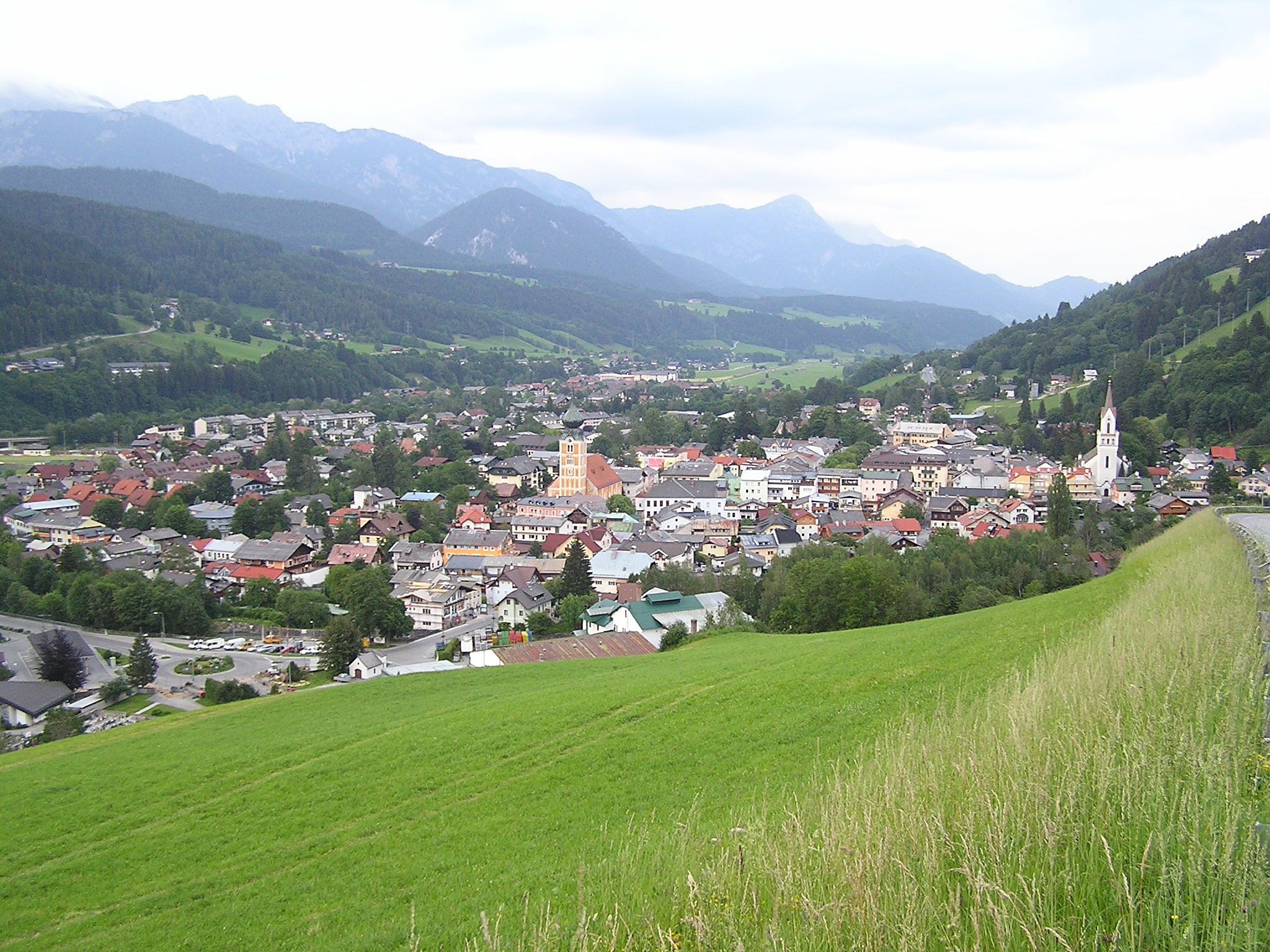 Schladming, Autriche
