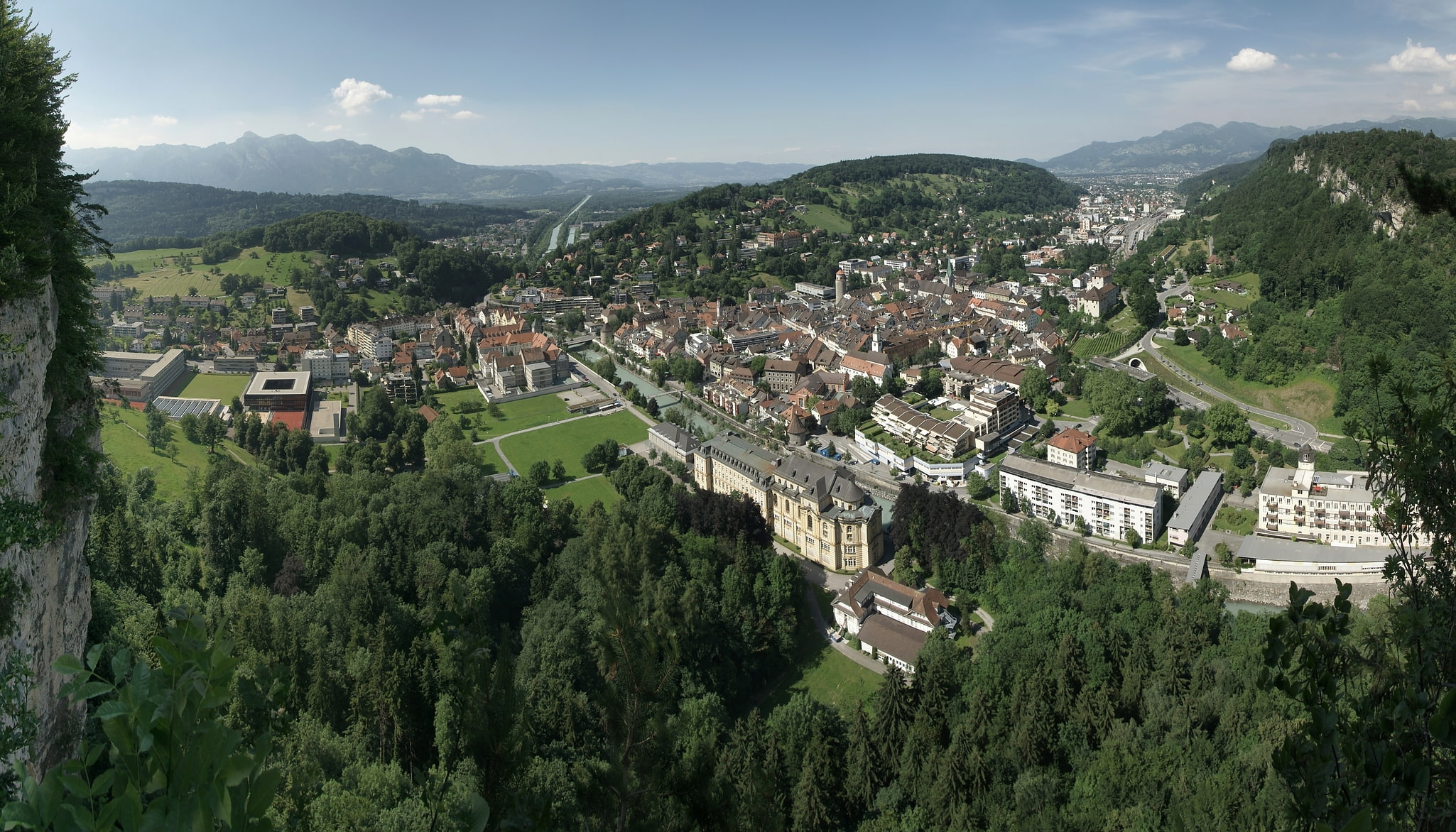 Feldkirch, Österreich