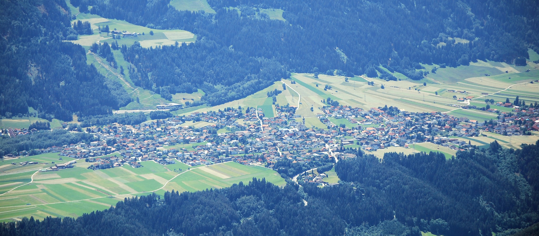 Götzens, Austria