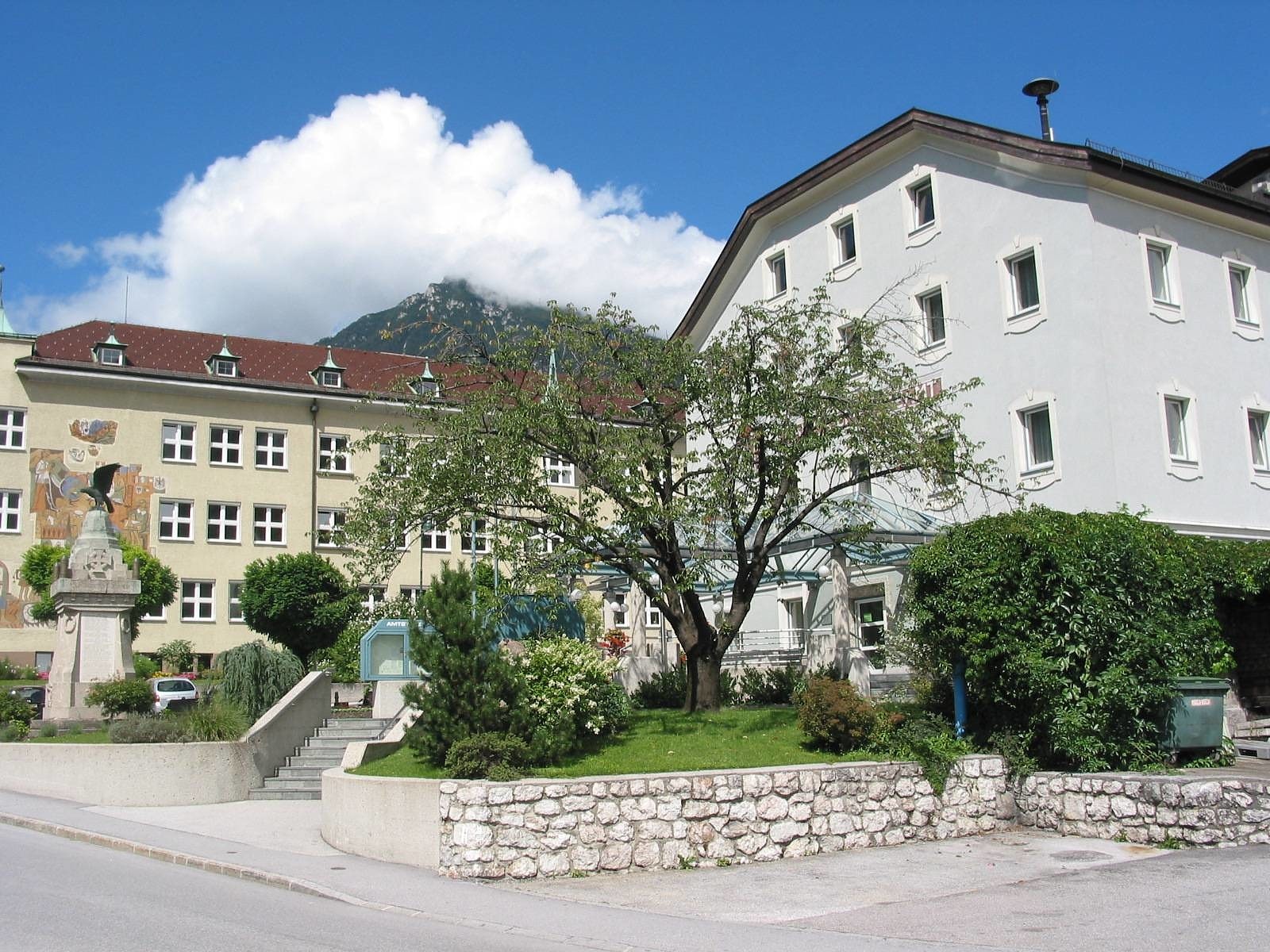 Jenbach, Österreich