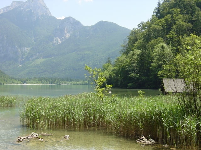 Eisenerz, Austria