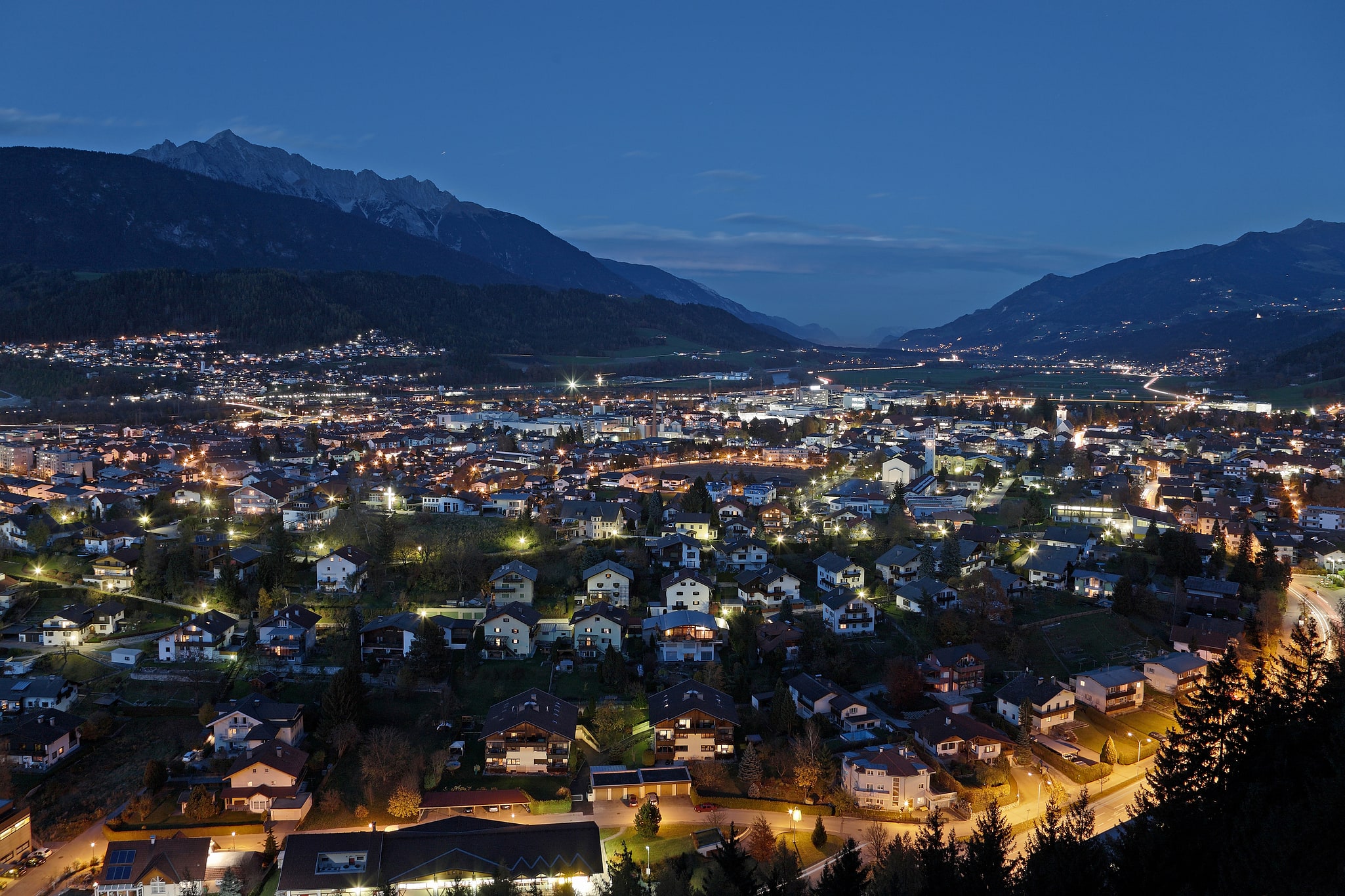 Wattens, Austria