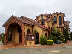 st nikola macedonian orthodox church melbourne