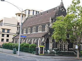 Lutheran Trinity Church