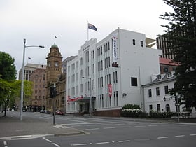 Macquarie Street