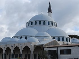Sunshine Mosque