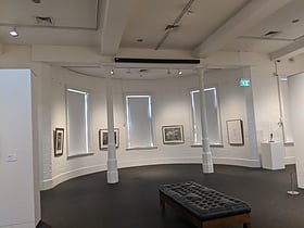 S.H. Ervin Gallery